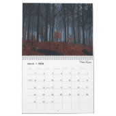 2019 SilverWebForge Agenda Kalender (Mar 2026)