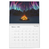 2019 SilverWebForge Agenda Kalender (Feb 2026)