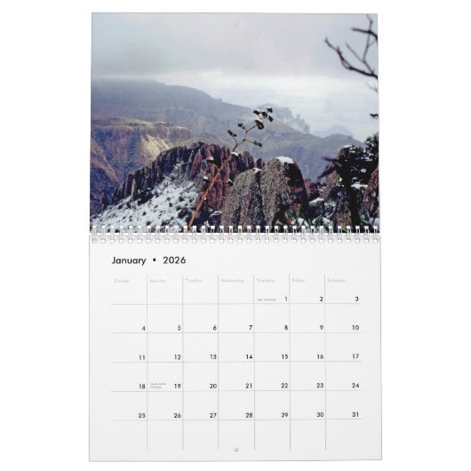 2019 Supes Calendar Kalender (Jan 2026)