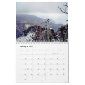 2019 Supes Calendar Kalender (Jan 2027)