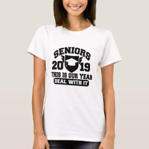 2019 T-SHIRT