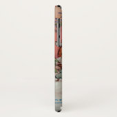 2019 Telefoondraagtas voor kinderboek Case-Mate iPhone Case (Achterkant/links)