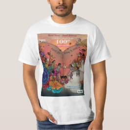 2019 Week T-Shirt (Kinderboek)