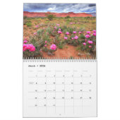 2019 Zuid-Utah Landscapes Fotografie Kalender (Mar 2026)
