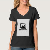 201 T-SHIRT (Voorkant)