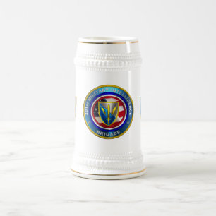 201e brigade van de militaire inlichtingendiensten bierpul