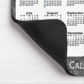 2020-2021 Black Diamonds 2 jaar agenda van Janz Muismat (Hoek)