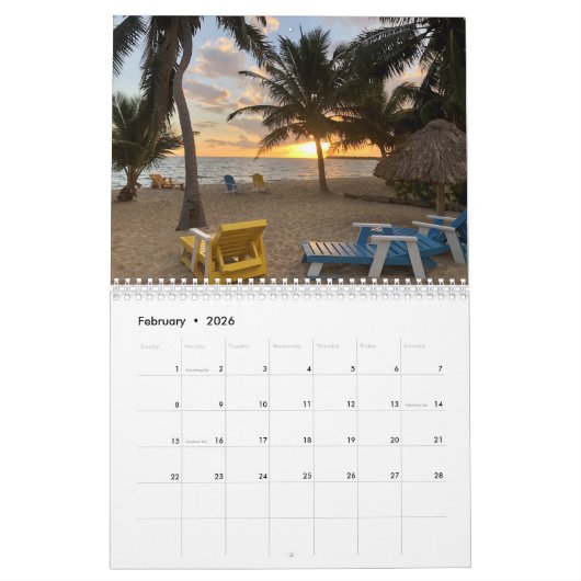 2020-2021 strand kalender (Feb 2026)