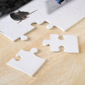 2020 A Whitehouse Nightmare Legpuzzel (Zijkant)