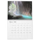 2020 Aangepaste agenda Kalender (Feb 2026)