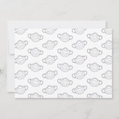 2020 Afstuderen Uitnodiging - Gezichtsmasker (Achterkant)