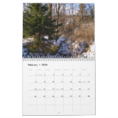 2020 Agenda voor fotografie Kalender (Feb 2026)