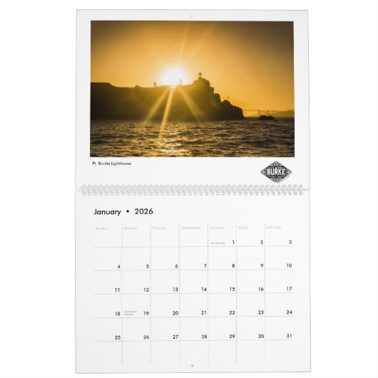 2020 Agenda voor fotografie Kalender (Jan 2026)