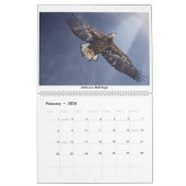 2020 Agenda voor fotografie Kalender (Feb 2026)