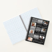 2020 Agenda (zie beschrijving voor nieuwe versie) (Binnen)
