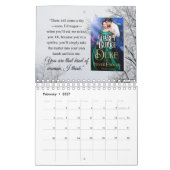 2020 AUS Darcy Burke Historical Romance Calendar Kalender (Feb 2027)