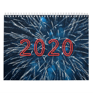 2020 Beste van de TWVVAAPP Maandelijkse Muur Kalender