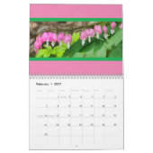 2020 Beste van de TWVVAAPP Maandelijkse Muur Kalender (Feb 2027)