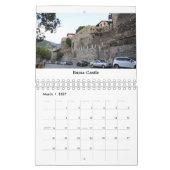 2020 Bezoek Turkije Kalender (Mar 2027)