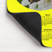 2020 Butterfly Agenda van Janz Muismat (Hoek)
