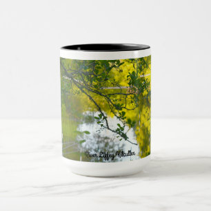 2020 Canoe Club, Liffey Kilcullen Mok