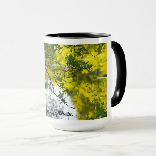 2020 Canoe Club, Liffey Kilcullen Mok (Voorkant rechts)