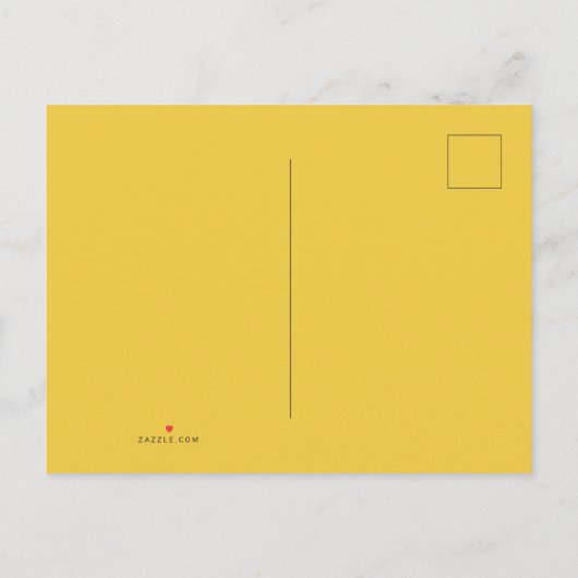 2020 Chinees Nieuwjaar Rat Kinderen Dragon Dance G Uitnodiging Briefkaart (Achterkant)