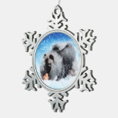 2020 Collectable Keespawter Ornament (Rechts)