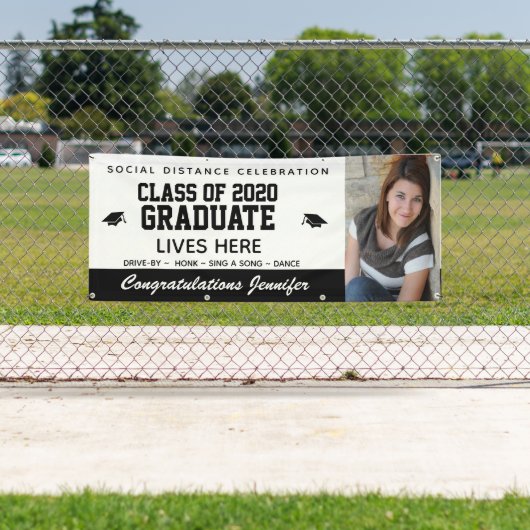 2020 COVID-19 Afstuderen banners - quarantaine (Insitu)