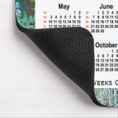 2020 Crazy Quilt 52 weken agenda van Janz Muismat (Hoek)