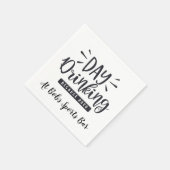 2020 dag Drink bij de Douane van de Bar van de Spo Servet (Hoek)