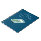 2020 Dagelijkse uitgaven Lager financieel beheer Notitieboek (Linkerzijde)