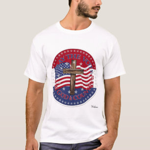 2020 De stemming over de internationale vlag van G T-shirt