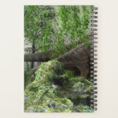 2020 DINOSAUR WERELD dagelijks Planner (Achterkant)