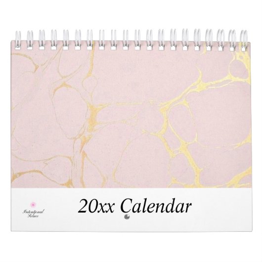 2020 draaien door kalender (Hoes)