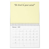 2020 draaien door kalender (Feb 2027)