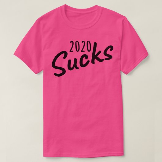 2020 eenden t-shirt (Design voorkant)