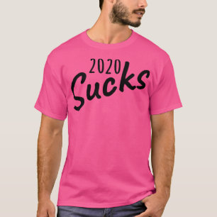 2020 eenden t-shirt