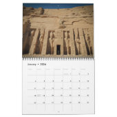 2020 Egypt Calendar van Shonna Roadruck Fotografie Kalender (Jan 2026)