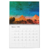 2020 Egypt Calendar van Shonna Roadruck Fotografie Kalender (Feb 2026)