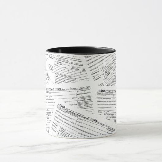 2020 Formulier vennootschapsbelasting Mok (Midden)