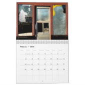 2020 Fotografische kunstkalender door Manuel Branc Kalender (Feb 2026)