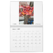 2020 Fotografische kunstkalender door Manuel Branc Kalender (Mar 2027)