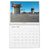 2020 Fotografische kunstkalender door Manuel Branc Kalender (Jan 2027)