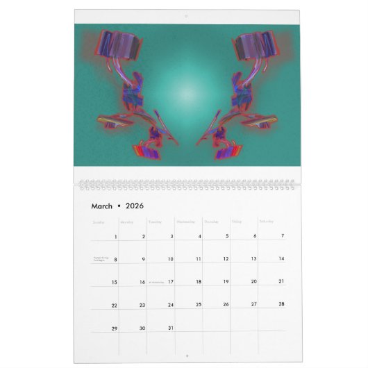 2020 Frakblot-agenda Kalender (Mar 2026)