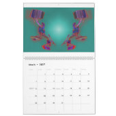 2020 Frakblot-agenda Kalender (Mar 2027)