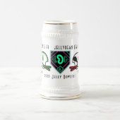 2020 Gents FF Jelly Bowler I Bierpul (Center)