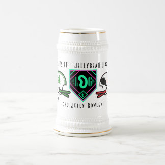 2020 Gents FF Jelly Bowler I Bierpul