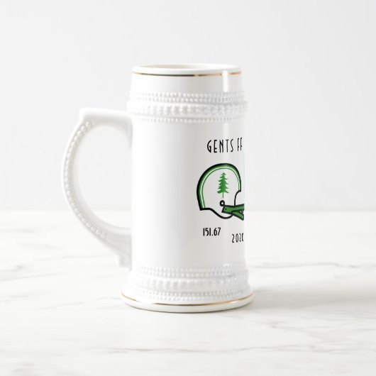 2020 Gents FF Jelly Bowler I Bierpul (Links)