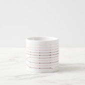 2020 Giro Rosa GC espresso cup Kop (Voorkant)
